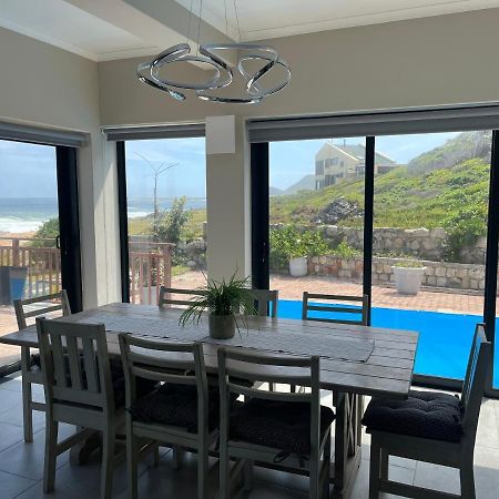 Villa Coastal Haven Scarborough Exterior foto