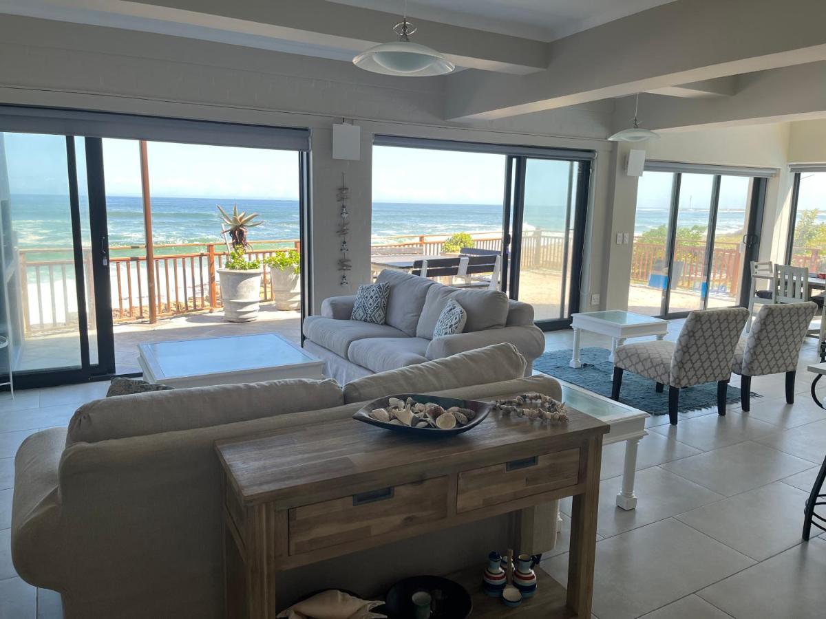 Villa Coastal Haven Scarborough Exterior foto