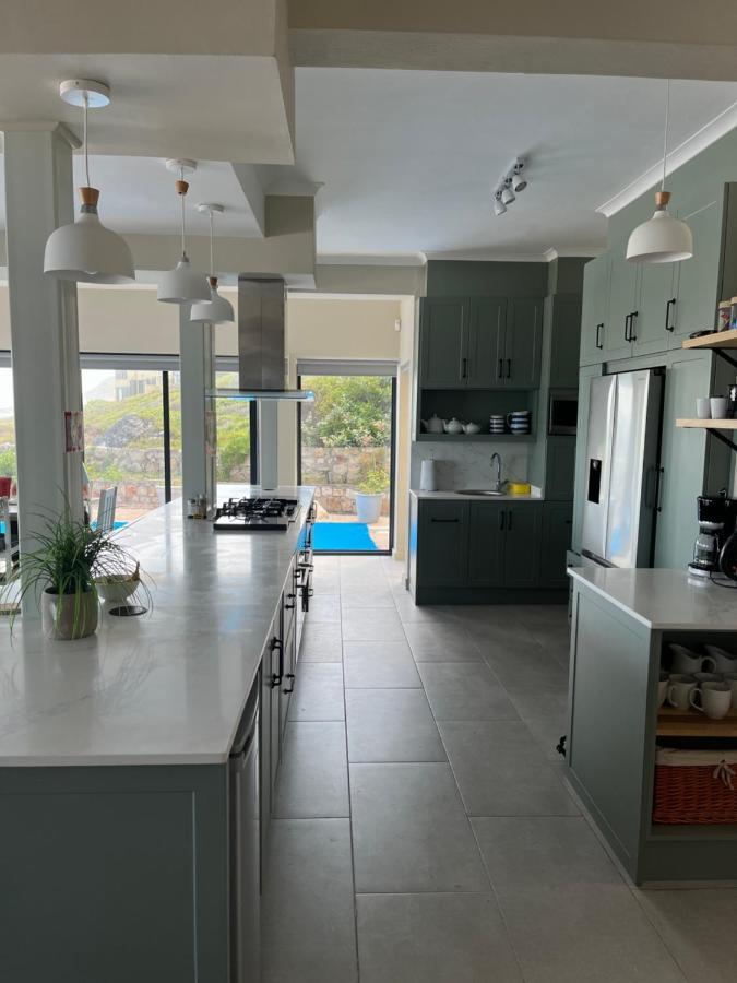 Villa Coastal Haven Scarborough Exterior foto