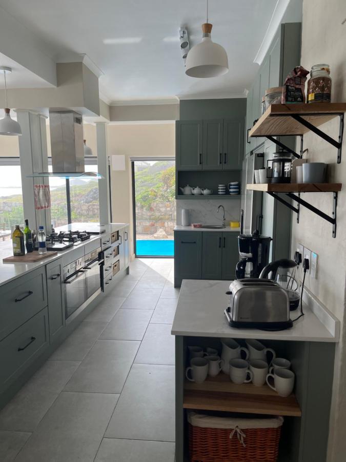 Villa Coastal Haven Scarborough Exterior foto