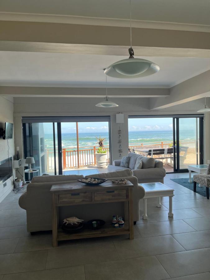 Villa Coastal Haven Scarborough Exterior foto