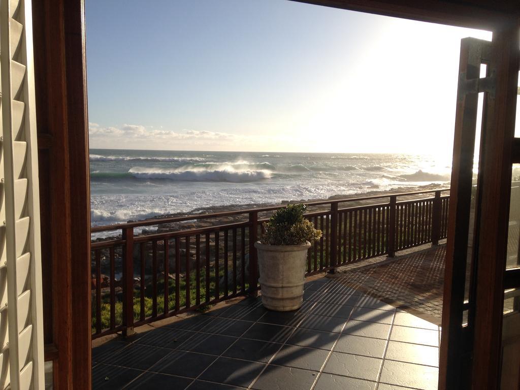 Villa Coastal Haven Scarborough Exterior foto
