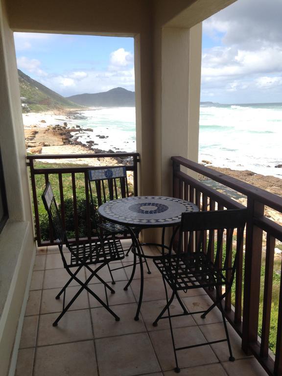 Villa Coastal Haven Scarborough Exterior foto