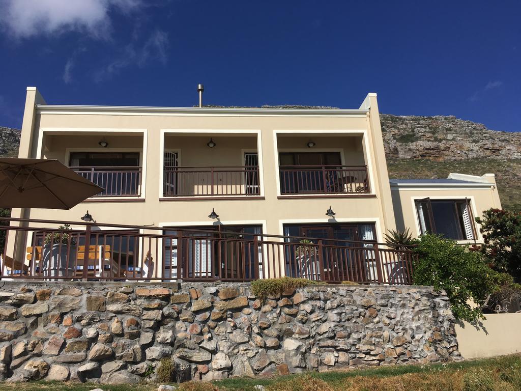 Villa Coastal Haven Scarborough Exterior foto