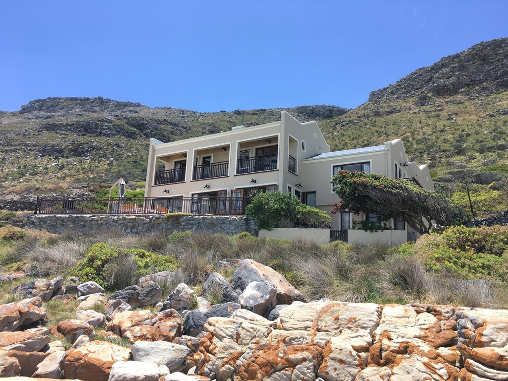 Villa Coastal Haven Scarborough Exterior foto