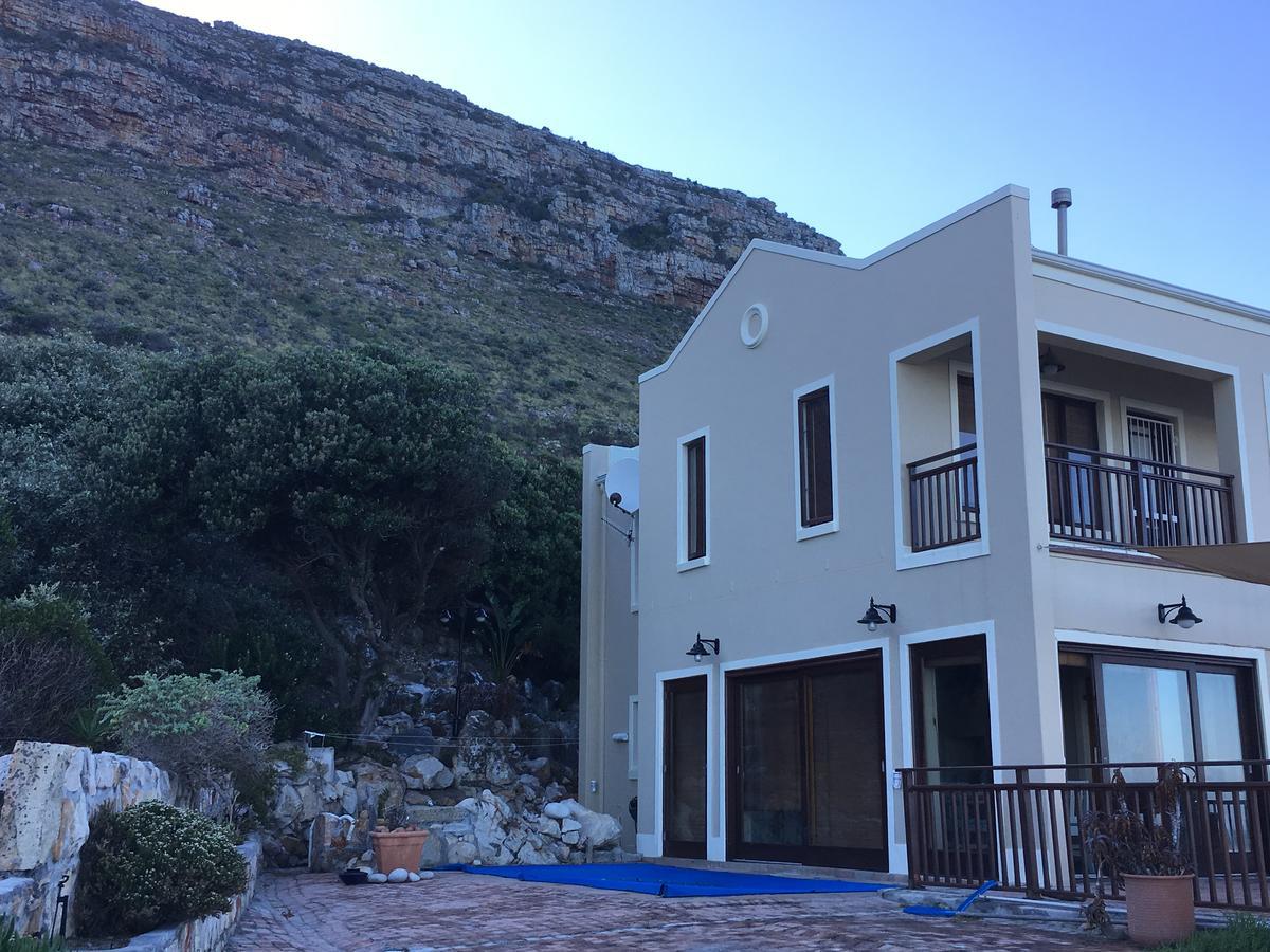Villa Coastal Haven Scarborough Exterior foto